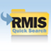 RMIS Quicksearch icon