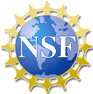 National Science Foundation Logo