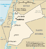 Jordan map