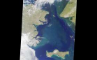 Visible Earth Image, Please See Caption