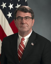 Ashton Carter