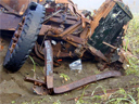 Dune Vehicle Boneyard 2