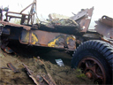 Dune Vehicle Boneyard 3