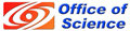 Office of Science Logo