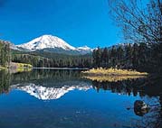 Parque Nacional de Yosemite