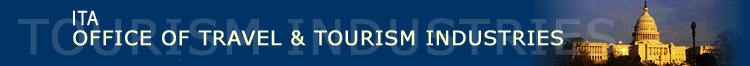 ITA Tourism Industries