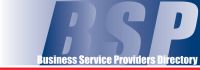 Visit the Business Service Providers!