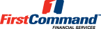 First command logo