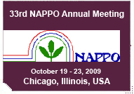 NAPPO Meeting