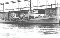 USCGC Argo