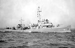 USCGC Argo