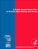 A Public Health Action Plan cover.