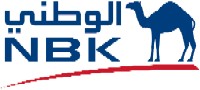 National Bank of Kuwait Logo
