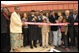 District Cuts Ribbon for Theodore Hagans Cultural Center