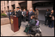 District Announces Substantial Progress at Department on Disability Services