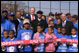 Mayor Fenty, DPR Dedicate Banneker Baseball Field to Maury Wills