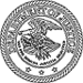 Department of Justice Seal