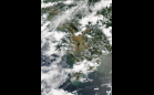 Visible Earth Image, Please See Caption