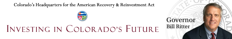 Colorado Economic Recovery and Accountability