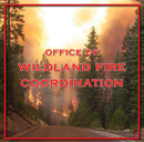 Office of Wildland Fire Coordination graphic