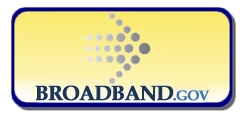 link to broadband.gov