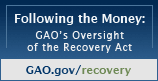 go to GAO recovery pages