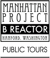 Link Manhattan Project B Reactor Tour Site