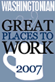 Washingtonian Great Places to Work
