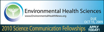 Environmental Health News