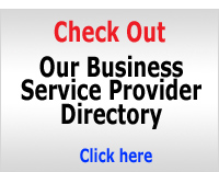 Business Service Provider Directory