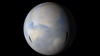 View Martian Weather Report