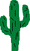 Cactus icon