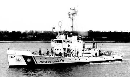 A photo of the CGC Cuyahoga