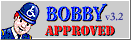 Bobby Approved (v 3.2)