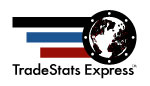 Trade Stats Express on Export.gov