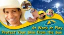 eCard: Prevent Skin Cancer