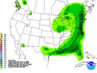 Update (00-06 hr QPF)