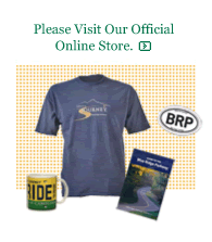 Visit the official BRPF online store