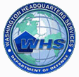 Washington Headquarters Services Logo