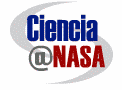 Ciencia @ NASA LOGO