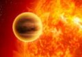 Kepler, el nuevo telescopio espacial "cazador de planetas", de la NASA, ha detectado la atmósfera y