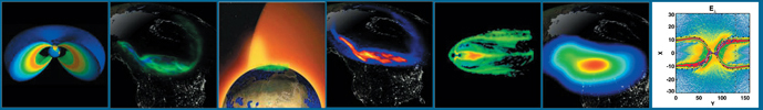 NASA's Polar Mission: Unlocking the Secrets of Earth's Magnetosphere 
