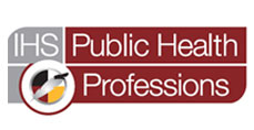 IHS Public Health Professionals logo