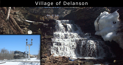 Village of Delanson