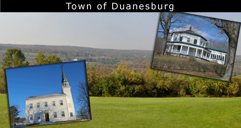 Town of Duanesburg