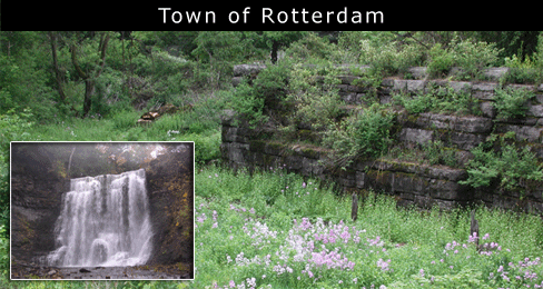Town of Rotterdam