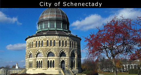 City of Schenectady