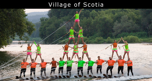 Village of Scotia