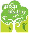 Go Green Get Healthy