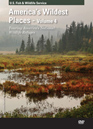 Cover of the America's Wildest Places - Volume 4, - Touring America's National Wildlife Refuges DVD